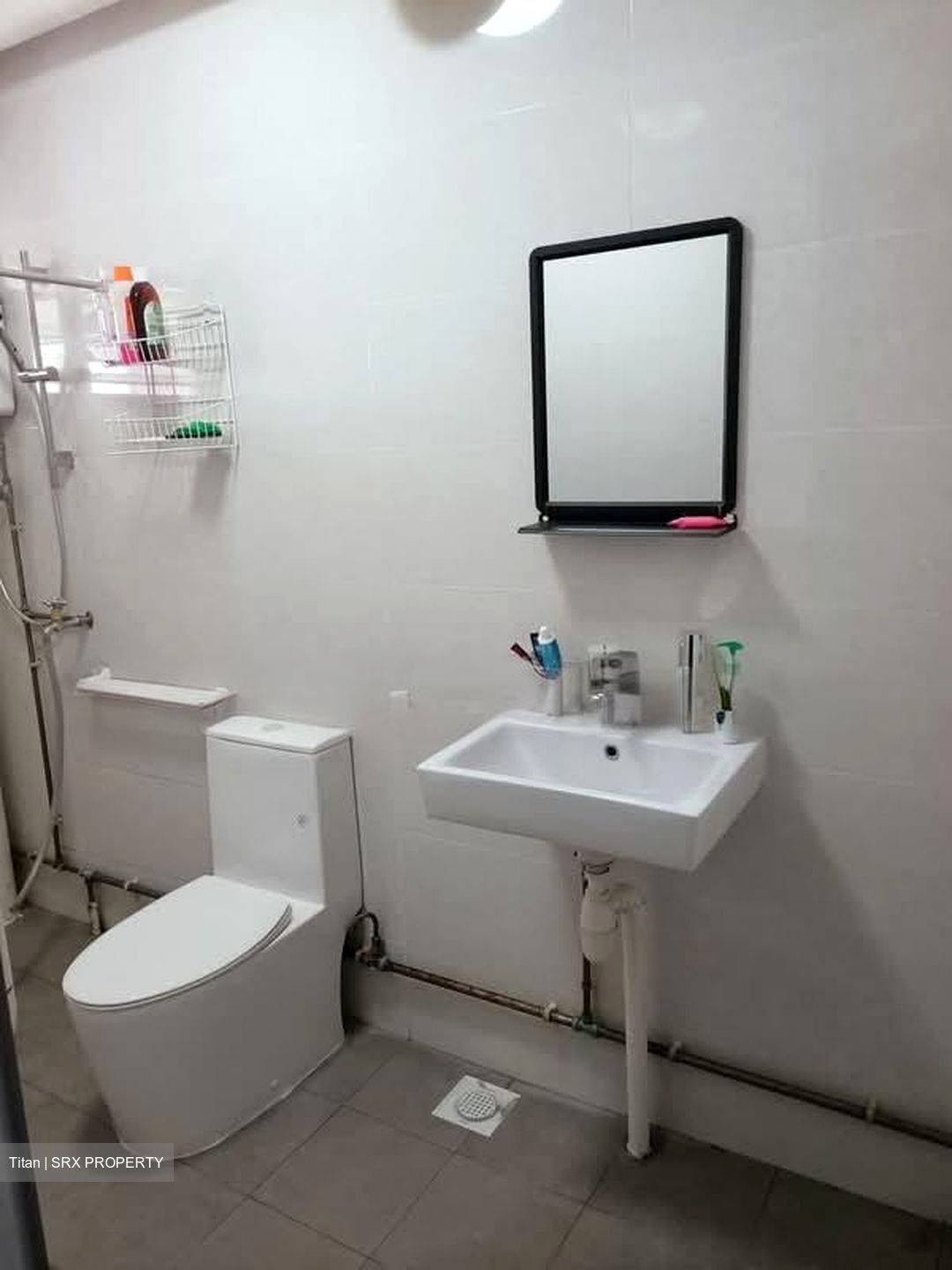 Blk 101 Pasir Ris Street 12 (Pasir Ris), HDB Executive #573582341